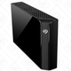 Seagate Backup Plus 4TB, $70